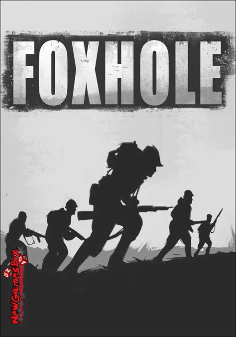 foxholegame|foxhole download free.